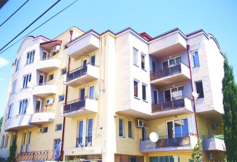 Fotos del hotel Gallery Inn:  2