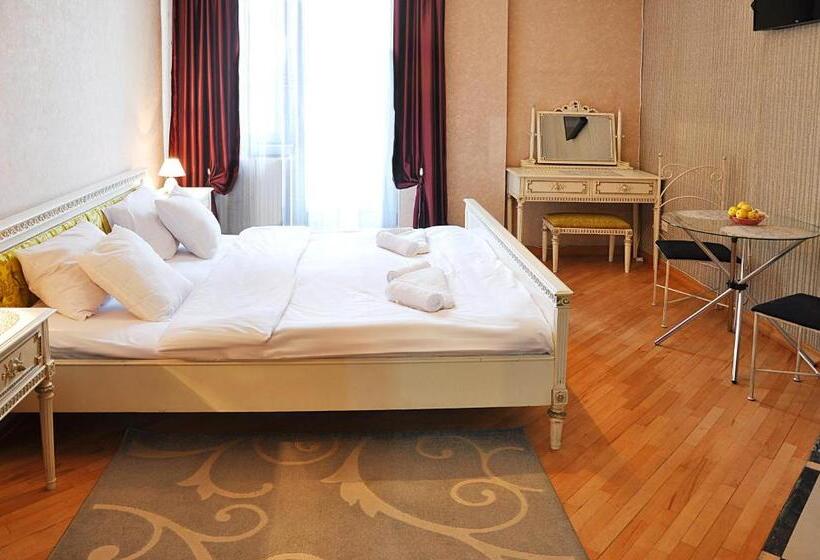 Fotos del hotel Gallery Inn:  11