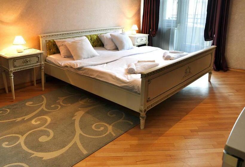 Fotos del hotel Gallery Inn:  4