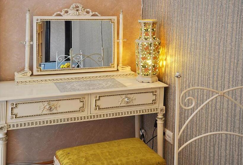 Fotos del hotel Gallery Inn:  14