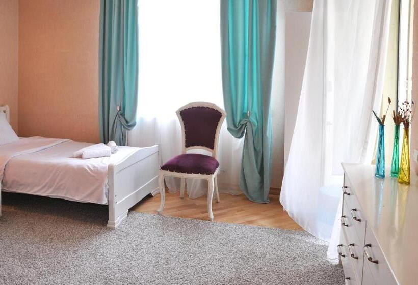 Fotos del hotel Gallery Inn:  8