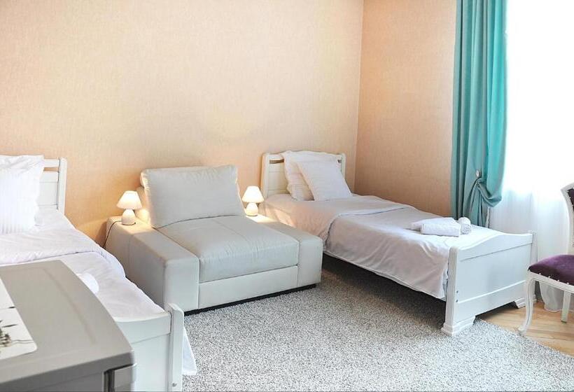 Fotos del hotel Gallery Inn:  9