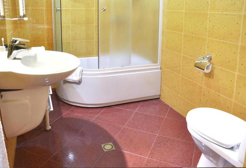 Fotos del hotel Gallery Inn:  7