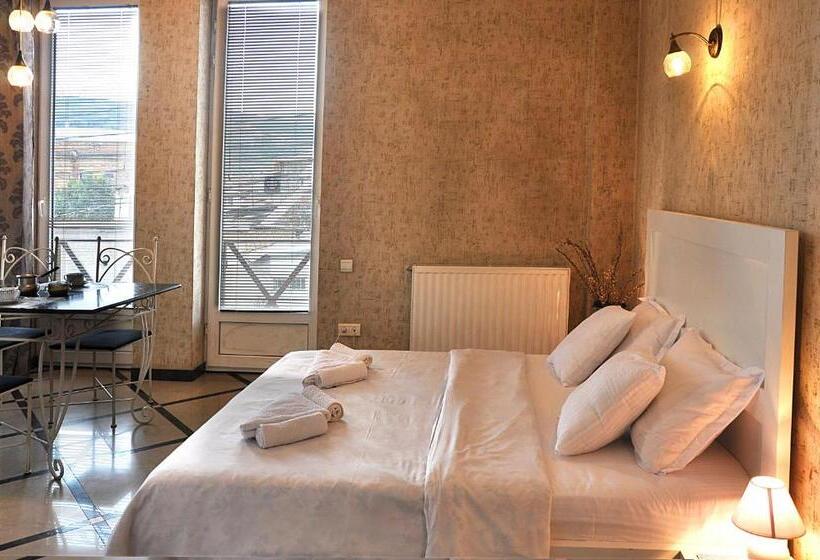 Fotos del hotel Gallery Inn:  13