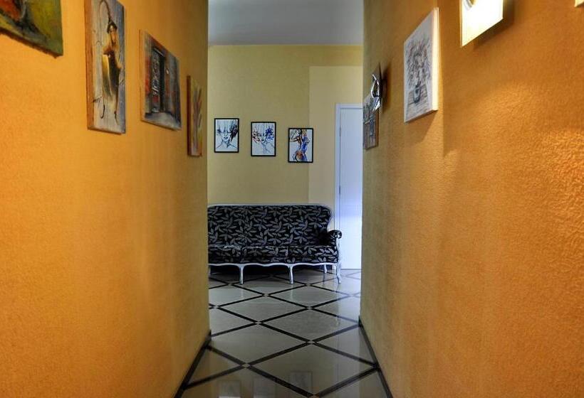 Fotos del hotel Gallery Inn:  21