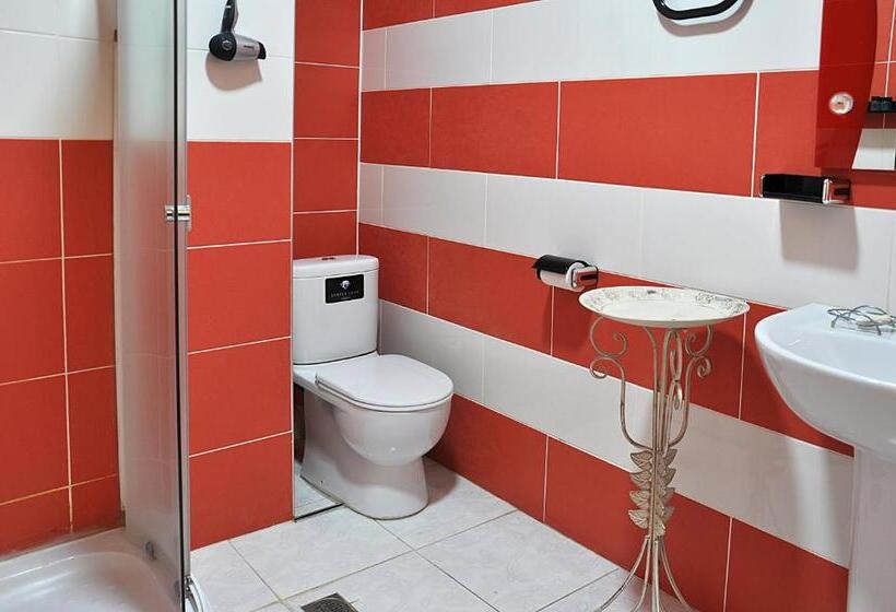 Fotos del hotel Gallery Inn:  3