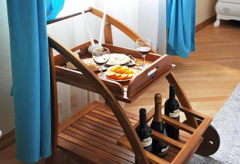 Fotos del hotel Gallery Inn:  10