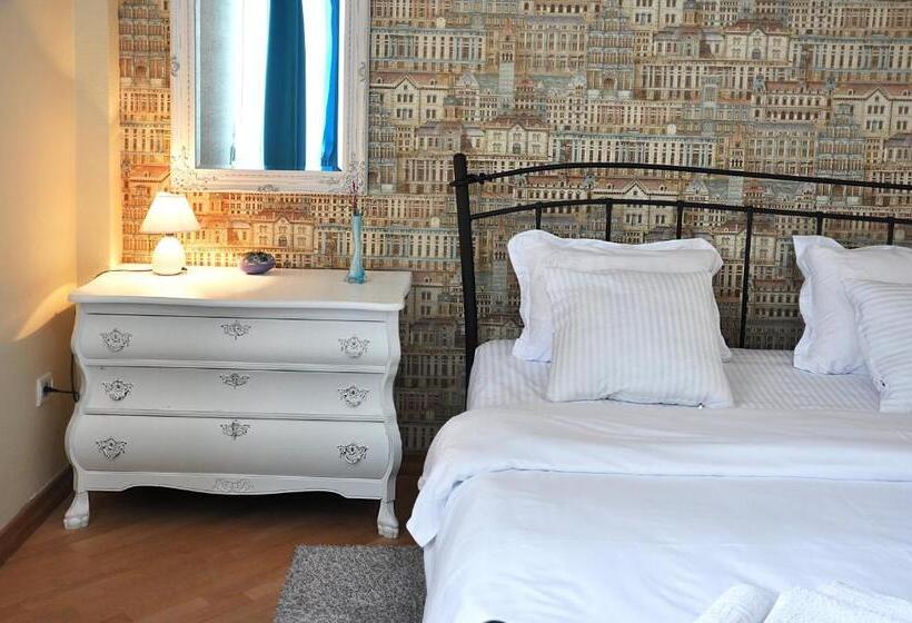 Fotos del hotel Gallery Inn:  6