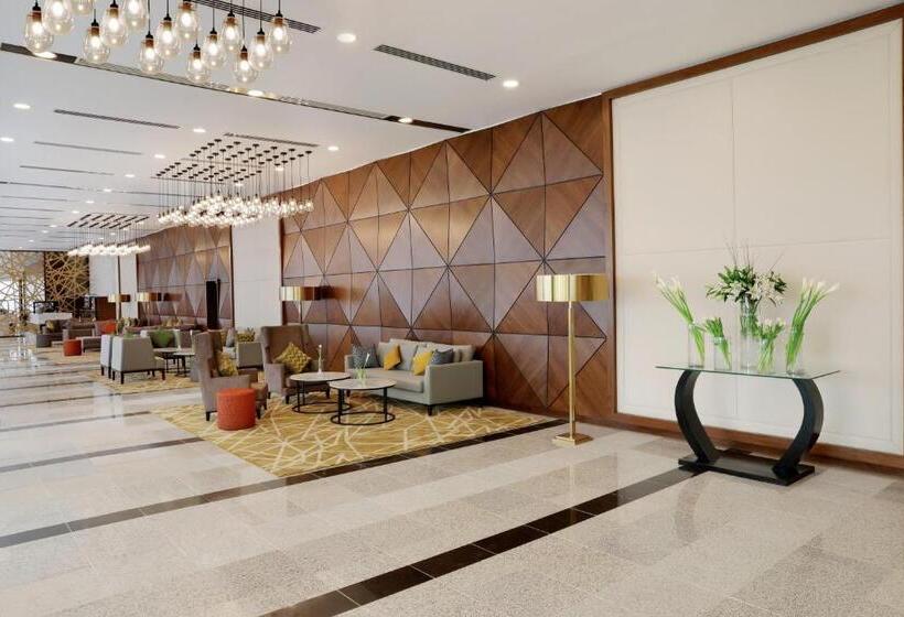 Fotos del hotel Millennium Madinah Airport:  10