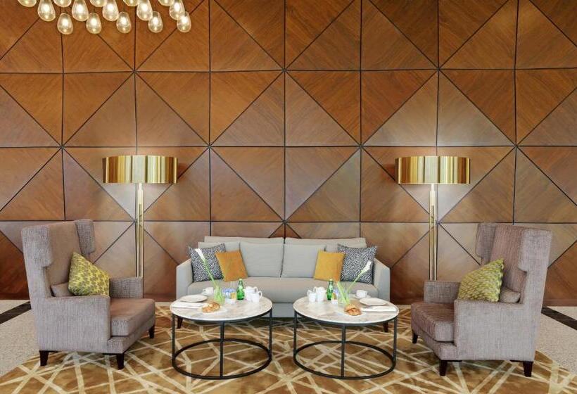 Fotos del hotel Millennium Madinah Airport:  11