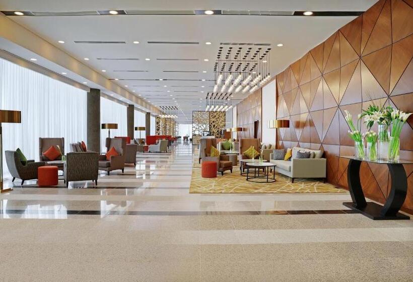 Fotos del hotel Millennium Madinah Airport:  24