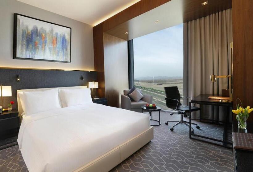 Fotos del hotel Millennium Madinah Airport:  2