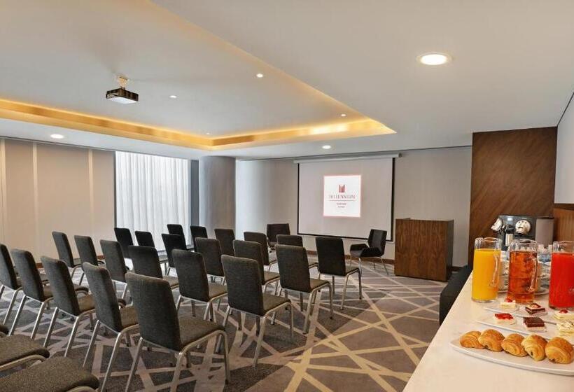 Fotos del hotel Millennium Madinah Airport:  17