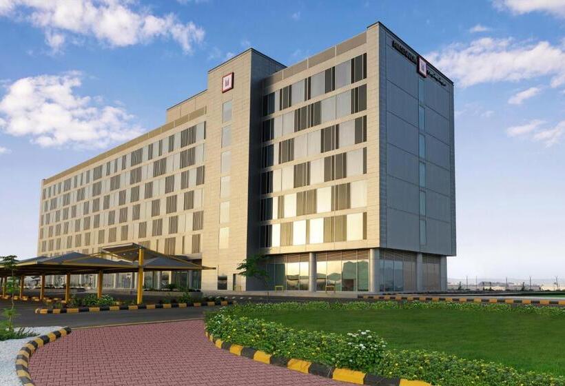 Millennium Madinah Airport