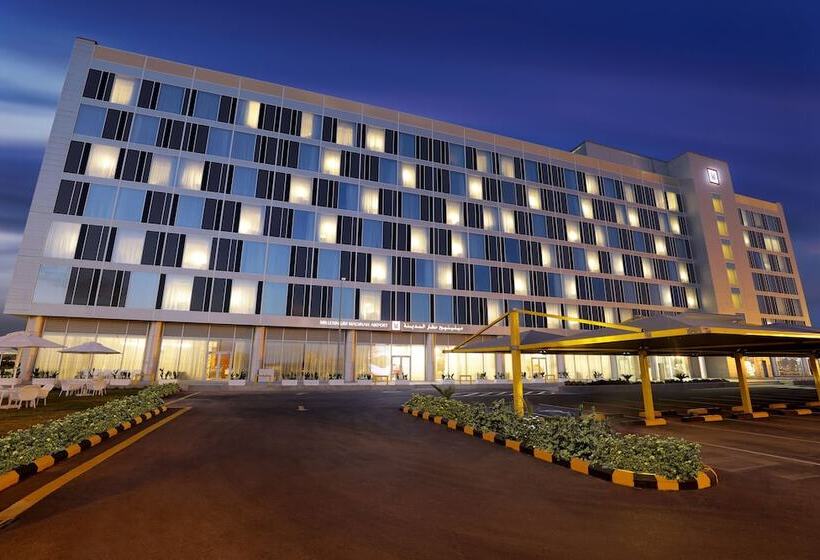 Fotos del hotel Millennium Madinah Airport:  21