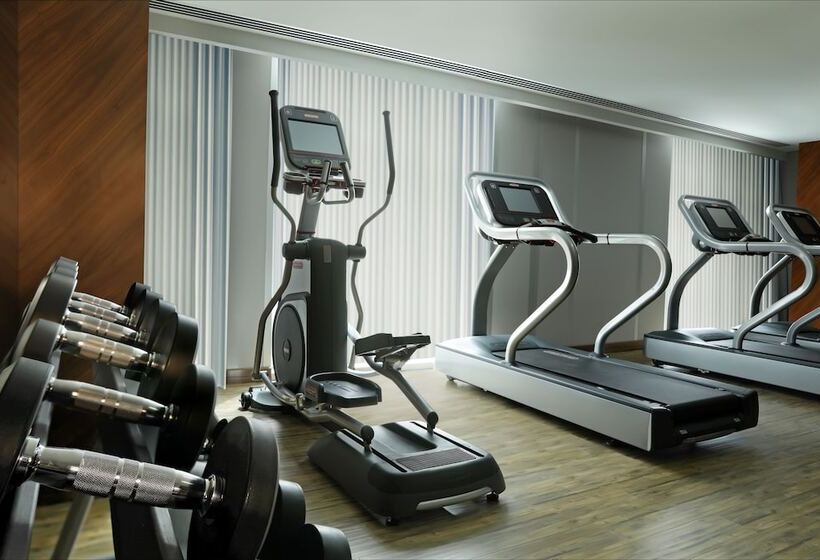 Fotos del hotel Millennium Madinah Airport:  13