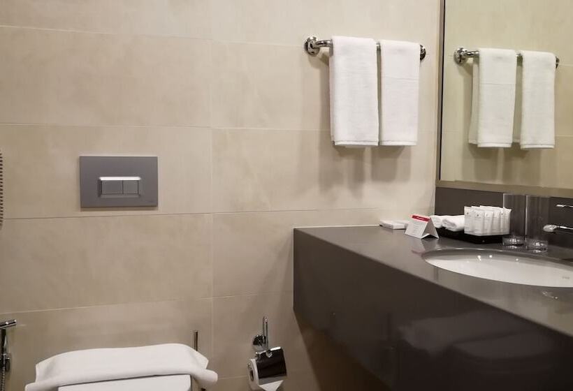 Fotos del hotel Millennium Madinah Airport:  18