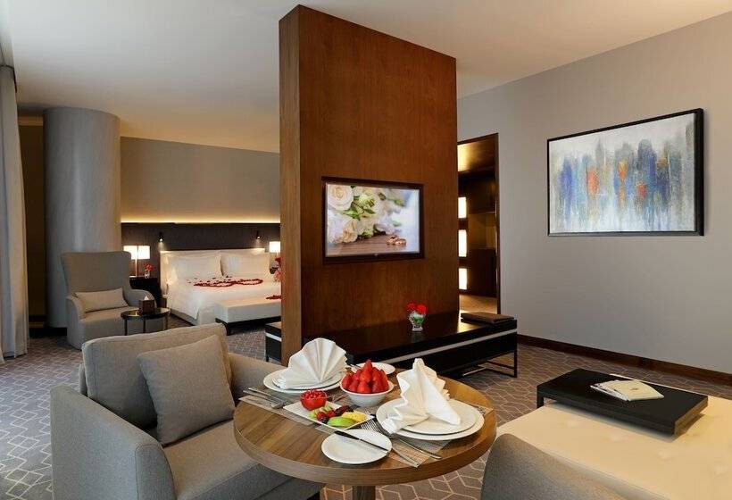 Fotos del hotel Millennium Madinah Airport:  22