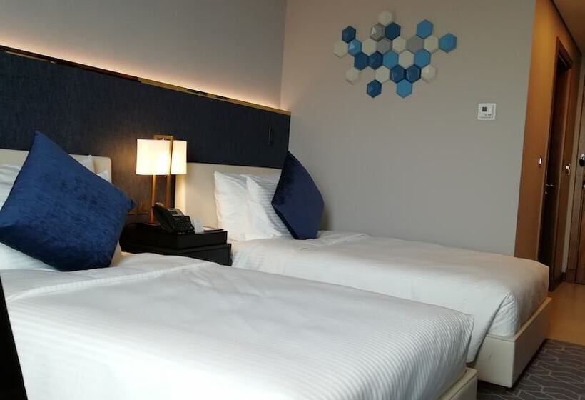 Fotos del hotel Millennium Madinah Airport:  4