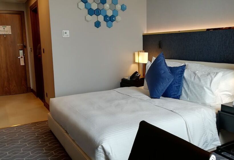 Fotos del hotel Millennium Madinah Airport:  5