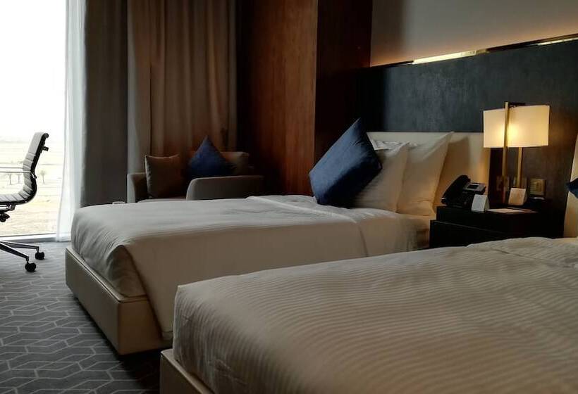 Fotos del hotel Millennium Madinah Airport:  9