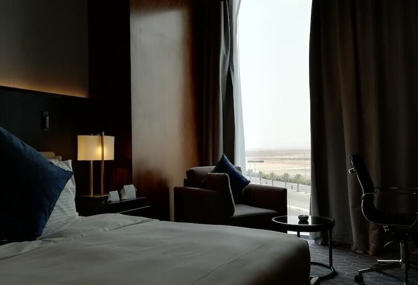 Fotos del hotel Millennium Madinah Airport:  6