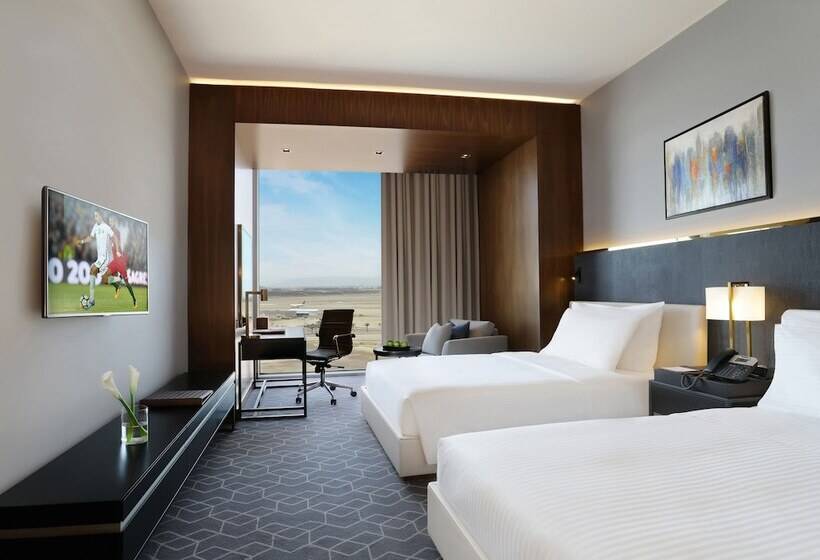 Fotos del hotel Millennium Madinah Airport:  3