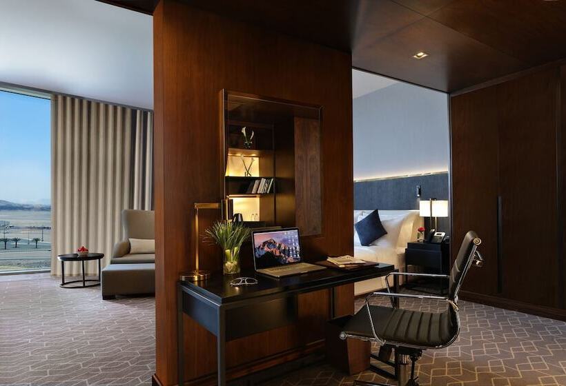 Fotos del hotel Millennium Madinah Airport:  23