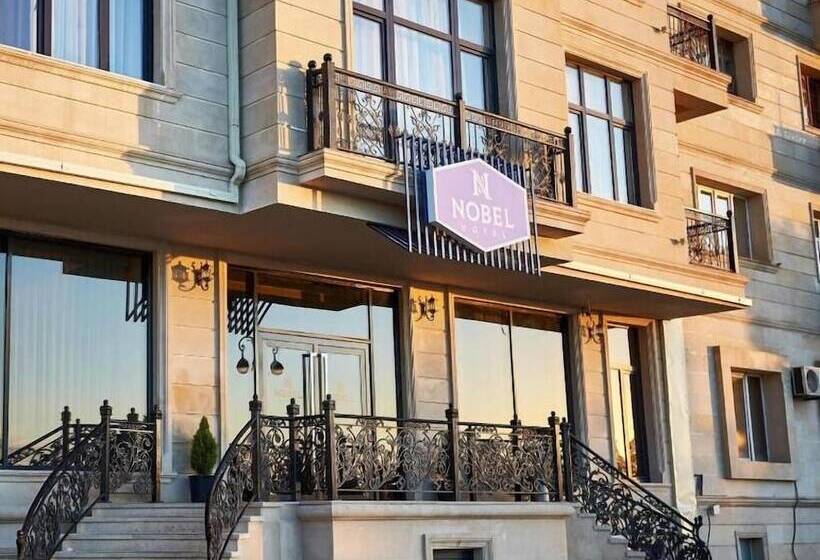 Fotos del hotel Nobel:  14