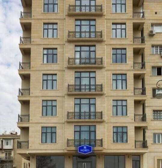 Fotos del hotel Nobel:  9