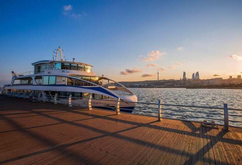 Fotos del hotel Nobel:  13