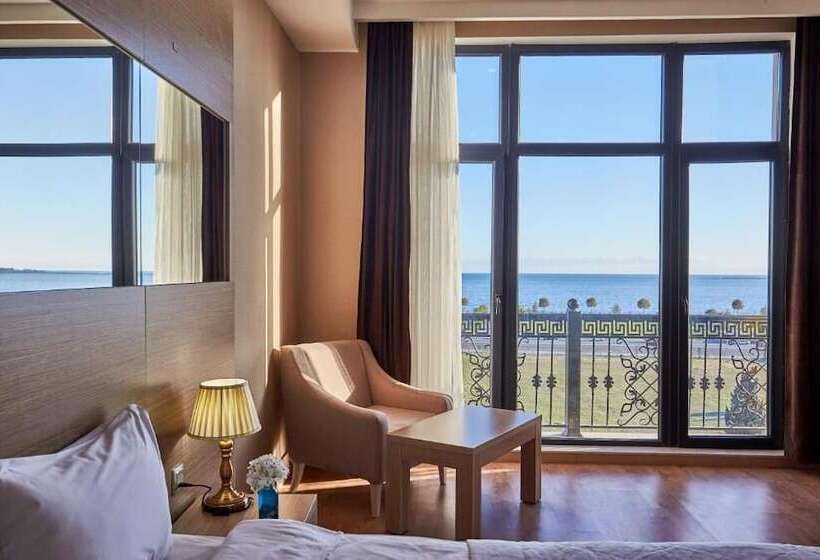 Fotos del hotel Nobel:  2