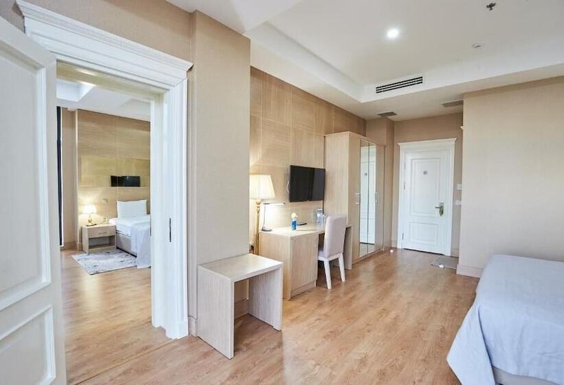 Fotos del hotel Nobel:  16