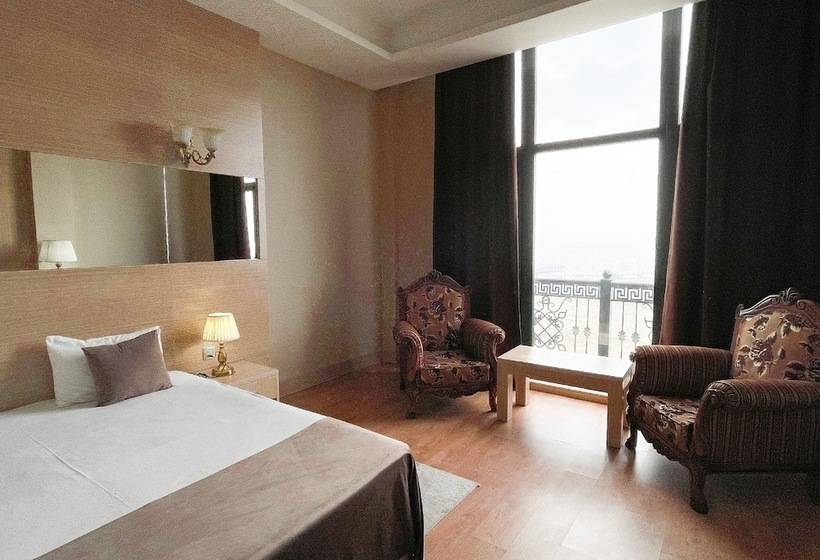 Fotos del hotel Nobel:  15