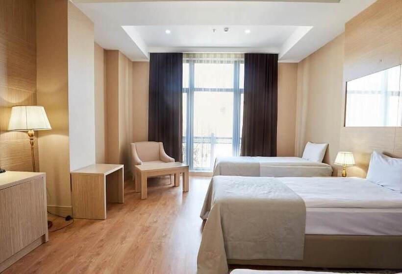 Fotos del hotel Nobel:  17