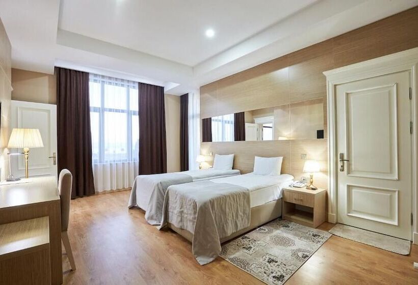 Fotos del hotel Nobel:  18