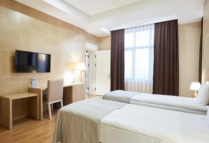 Fotos del hotel Nobel:  19