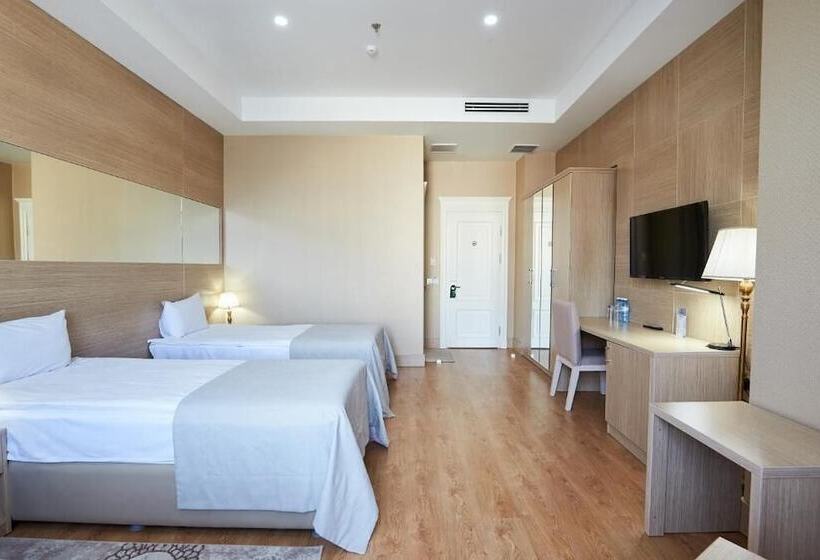 Fotos del hotel Nobel:  20