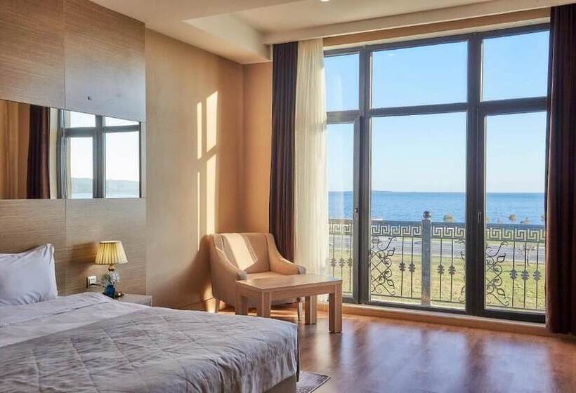 Fotos del hotel Nobel:  21