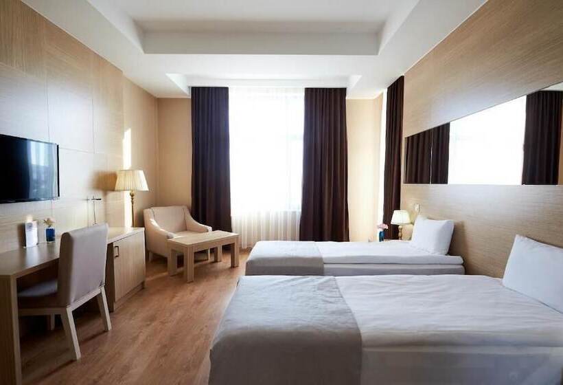 Fotos del hotel Nobel:  22