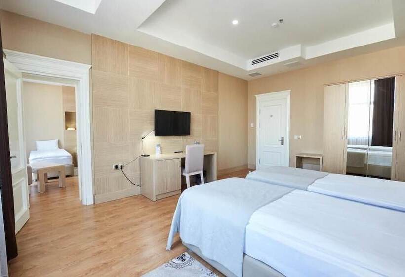 Fotos del hotel Nobel:  8