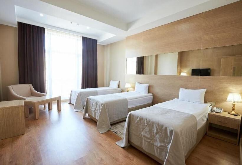 Fotos del hotel Nobel:  23