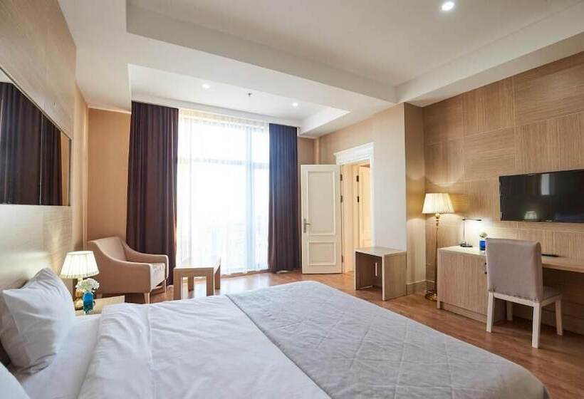 Fotos del hotel Nobel:  7