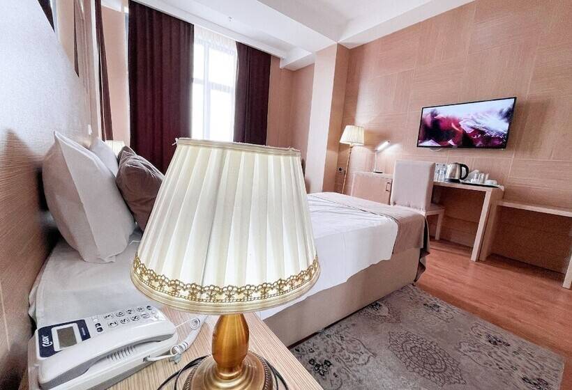 Fotos del hotel Nobel:  6