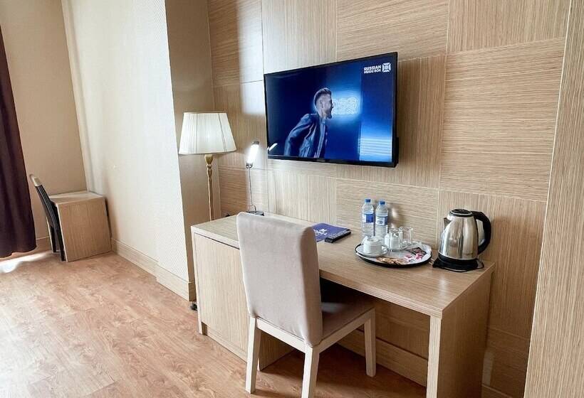 Fotos del hotel Nobel:  25