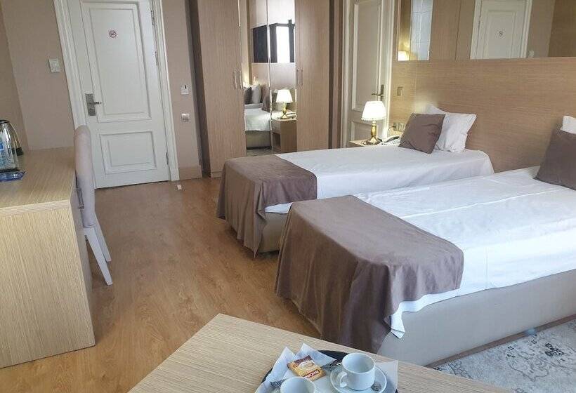 Fotos del hotel Nobel:  5