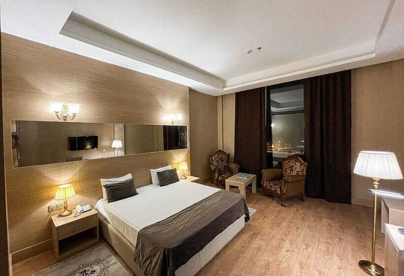 Fotos del hotel Nobel:  4