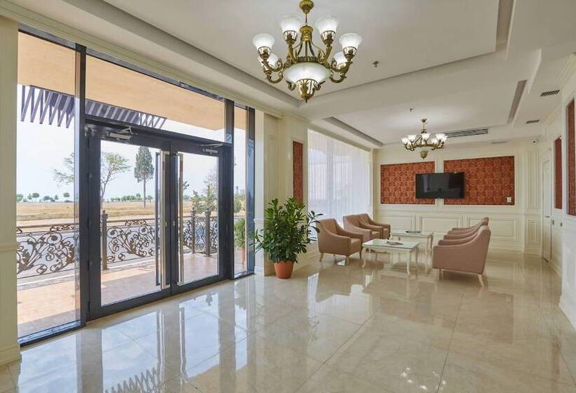 Fotos del hotel Nobel:  3