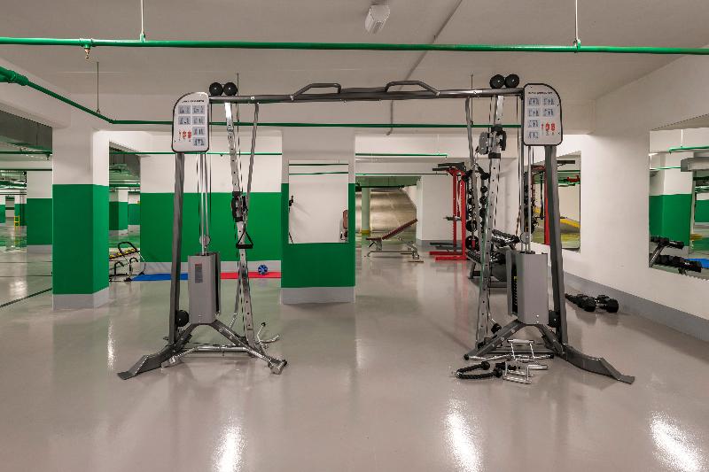 Fotos del hotel Trianon Luxury Apartments & Suites:  5