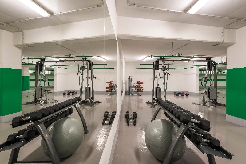 Fotos del hotel Trianon Luxury Apartments & Suites:  9